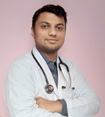 Dr. Himanshu Sharma's photo
