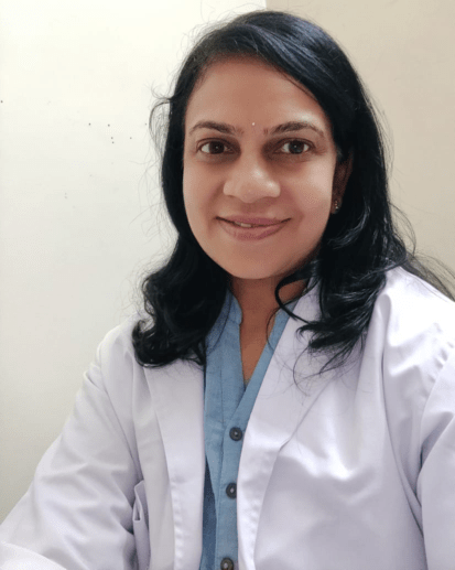 Dr. Prathibha KV's photo